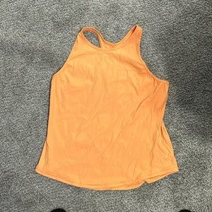 Lululemon base pace tank 12